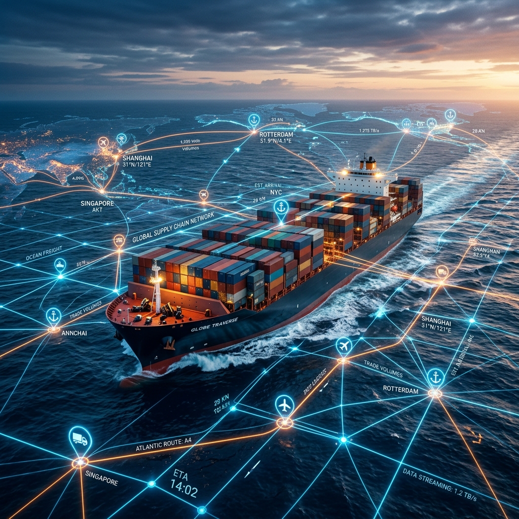 Ocean Freight